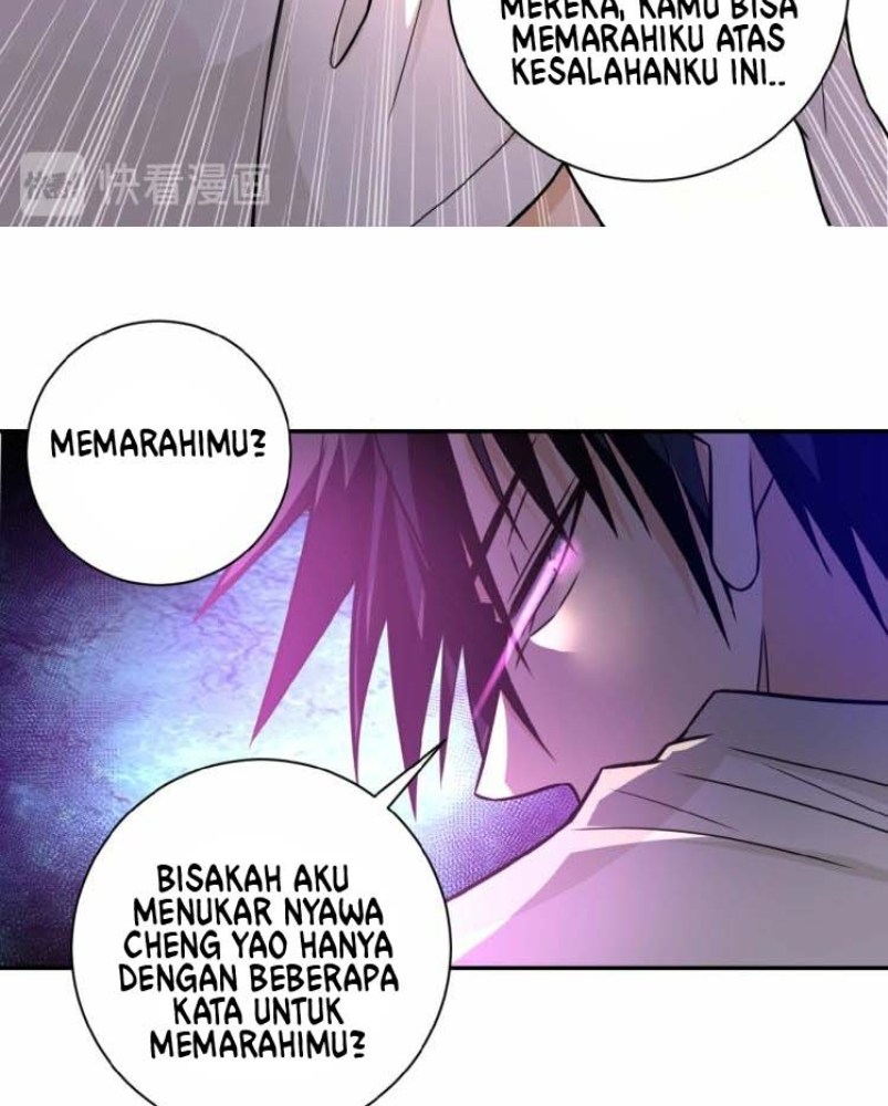 Super System Chapter 23 Gambar 25